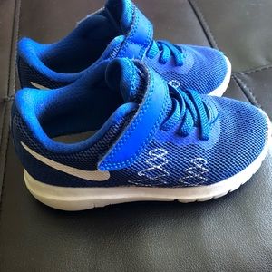 Toddler Nike’s
